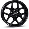 Janta aliaj Borbet Y Black Glossy 9.5xR19 5x114.3 Et45 Tesla Model Y