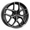 Janta aliaj Borbet Y Electric Grey 9.5xR19 5x114.3 Et45 Tesla Model Y