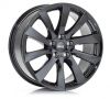 Janta aliaj Platin P106 Dark Anthracite 8.5xR18 5x114.3 Et35 Tesla Model 3