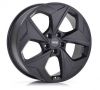 Janta aliaj Platin P 104 Matt Black 7.5xR19 5x114.3 Et49.5 Hyundai Ioniq 5