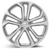 Janta aliaj Dezent TA Silver 7xr18 5x114.3 ET51