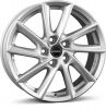 Janta Aliaj Borbet VT Crystal Silver 7.5xR17 5x112 ET40