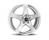 Janta aliaj Borbet F Brilliant Silver 8xR18 5x108 ET50