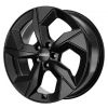 Janta aliaj Dezent Ao negru 7.5xR19 5x114.3 Et54.5 Kia Ev6  2021-2023