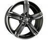 janta aliaj borbet t10 matt schwarz 7xr17 5x114,3 et50 hyundai kona