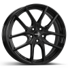 janta aliaj dezent to black 7.5xr18 5x114.3 et 52 hyundai kona