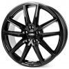 janta aliaj cms c30 cbg schwarz 7xr17 5x114.3 et 43.5 hyundai tucson / kia sportage