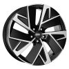 Janta aliaj CMS C32 Aero Diamant Schwarz 7.5xR19 5x114.3 ET49.5 Hyundai Ioniq 5