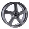 janta aliaj tec speedwheels as5 gun-metal 7x17 5x114.3 et50