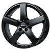 janta aliaj alutec freeze diamant schwarz 7xr17 5x114.3 et50 Toyota