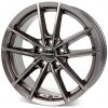 janta aliaj borbet w mistral anthracite 7xr17 5x114.3 et50 Toyota