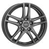 janta aliaj dezent tz graphite matt 7.5xr17 5x114.3 et45 Toyota