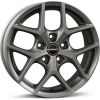 janta aliaj borbet y titan matt 7xr17 5x114.3 et35 