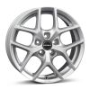 janta aliaj borbet y crystal silver 7xr17 5x114.3 et35 toyota rav4