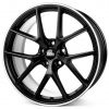 janta aliaj bbs ci-r schwarz matt 9.5xr20 5x114.3 et40 tesla model y