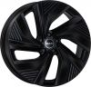 janta aliaj mak electra gloss black 9xr20 5x114.3 et35 tesla model 3