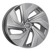 janta aliaj mak electra light titan 9xr20 5x114.3 et35 tesla model 3