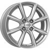 janta aliaj dezent tn silver 6.5xr17 4x108 et32