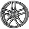 janta aliaj alutec ikenu metal grey 6.5xr17 4x108 et32