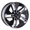 janta aliaj borbet tx black polished glossy 9xr20 5x112 et20