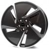 janta aliaj borbet ae mistral anthracite polished glossy 7.5xr20 5x114,3 et50