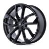 Janta aliaj Rc Design Rc34 Schwarz 7xR17 5x114.3 Et35 Renault Arkana