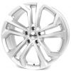 Janta aliaj Dezent Ta Silver 6.5xR16 5x114.3 Et40 Nissan Leaf