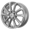 Janta aliaj Dezent Ks Silver 6.5xR16 5x114.3 Et50 Kia Ceed