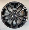 Janta aliaj original Renault Kadjar anthrazit 7xR18 5X114.3 ET40