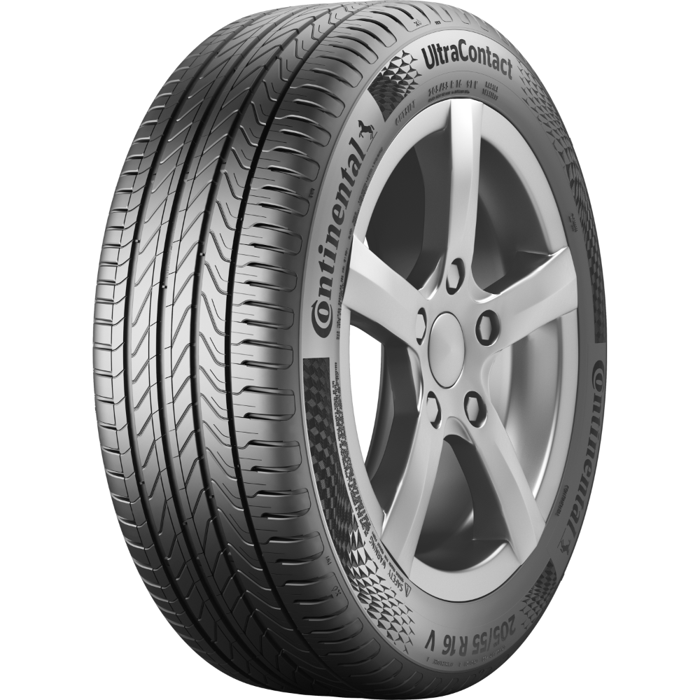 Anvelopa vara Continental UltraContact    175/80/R14 88T