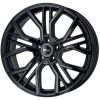 Janta aliaj Brock B41 Schwarz 9.5xR22 5x112 Et37 Bmw Ix ( 2021- )