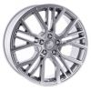 Janta aliaj Brock B41 Ferric Grey 9.5xR22 5x112 Et37 Bmw iX ( 2021- )