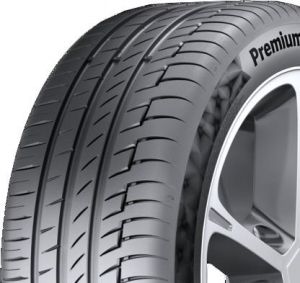 Continental PremiumContact 6 SSR* 315/35 R21 111Y Runflat