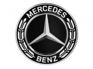 Capac janta aliaj Mercedes OE