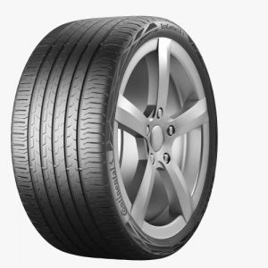 Anvelopa vara Continental EcoContact 6* 275/35 R22 104Y XL