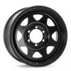 Janta Otel Dotz Dakar Negru 7xR17 6x139.7 Et20