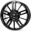 Janta aliaj Ronal R67 Jetblack 8X18 5X114,3 ET45