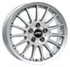 Janta Aliaj Ats Streetrallye Polar Silver 6xR15 5x100 ET38