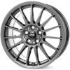 Janta Aliaj Ats Streetrallye Dark Grey 6xR15 5x100 ET38