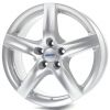 Janta Aliaj Alutec Grip Polar Silver 6xR15 5x100 ET38