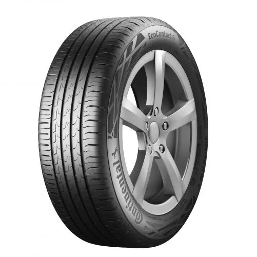 Anvelopa vara Continental EcoContact 6* 225/40 R18 92Y XL