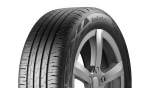 Anvelopa vara Continental EcoContact 6* 225/40/R18 92Y XL