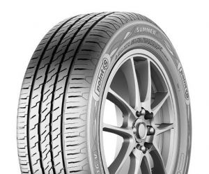 Anvelopa vara Point S Summer S 195/65 R15 91T