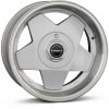 Janta aliaj Borbet A Silver Polished 7XR15 4X100 ET35