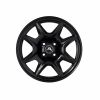 Janta otel Alcar Hybrid 2.0 6.5xR16 4x108 ET32