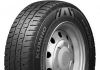 Anvelopa iarna Kumho Winter PorTran CW51 225/55 R17C 109/107T
