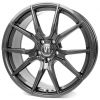 Janta aliaj V1 wheels V3 Daytona Grau Lackiert DG+ 8x18 5x112 et45