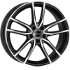 Janta aliaj Mak Evo schwarz Front poliert  8XR19 5X112 ET43