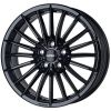 Janta Aliaj Ronal R68 Jetblack 9.5x19 5x114.3 et45