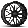 Janta Aliaj Dotz Suzuka Black 8.5x19 5x120 et47